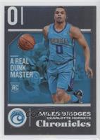 Rookies - Miles Bridges [EX to NM]