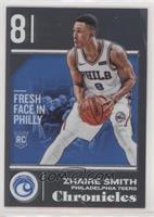 Rookies - Zhaire Smith