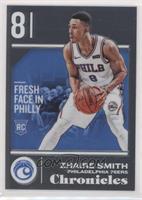 Rookies - Zhaire Smith