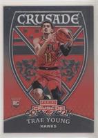 Crusade - Trae Young