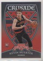 Crusade - Kevin Huerter