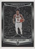 Obsidian Preview - Collin Sexton [EX to NM]