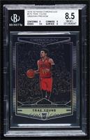 Obsidian Preview - Trae Young [BGS 8.5 NM‑MT+]