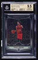 Obsidian Preview - Trae Young [BGS 9.5 GEM MINT]