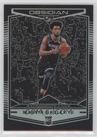 Obsidian Preview - Marvin Bagley III