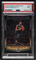 Obsidian Preview - Marvin Bagley III [PSA 9 MINT]