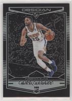 Obsidian Preview - Mikal Bridges