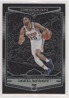 Obsidian Preview - Mikal Bridges [EX to NM]