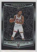 Obsidian Preview - Wendell Carter Jr.