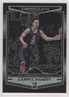 Obsidian Preview - Landry Shamet