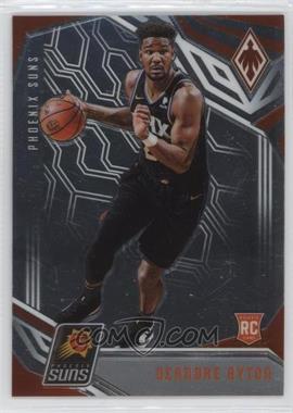 2018-19 Panini Chronicles - [Base] #586 - Phoenix - Deandre Ayton [EX to NM]