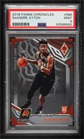 Phoenix - Deandre Ayton [PSA 9 MINT]