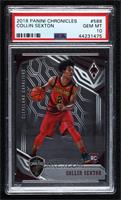 Phoenix - Collin Sexton [PSA 10 GEM MT]