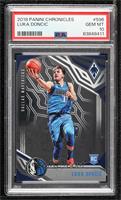 Phoenix - Luka Doncic [PSA 10 GEM MT]