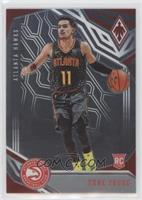 Phoenix - Trae Young