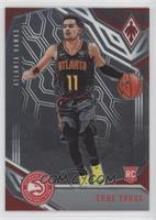 Phoenix - Trae Young