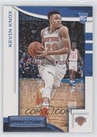 Rookies and Stars - Kevin Knox [EX to NM]