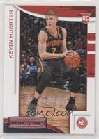 Rookies and Stars - Kevin Huerter