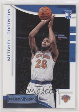 2018-19 Panini Chronicles - [Base] #622 - Rookies and Stars - Mitchell Robinson