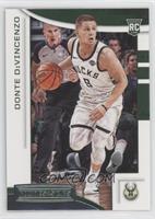 Rookies and Stars - Donte DiVincenzo