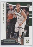 Rookies and Stars - Donte DiVincenzo