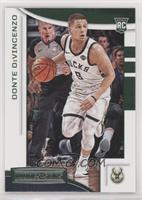 Rookies and Stars - Donte DiVincenzo