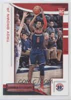 Rookies and Stars - Troy Brown Jr.