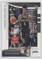 Rookies and Stars - Lonnie Walker IV