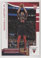 Rookies and Stars - Wendell Carter Jr.