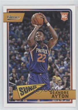 2018-19 Panini Chronicles - [Base] #635 - Classics - Deandre Ayton