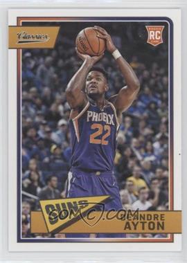 2018-19 Panini Chronicles - [Base] #635 - Classics - Deandre Ayton