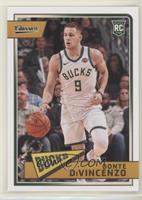 Classics - Donte DiVincenzo