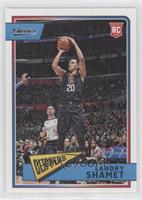 Classics - Landry Shamet