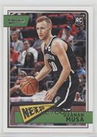 Classics - Dzanan Musa