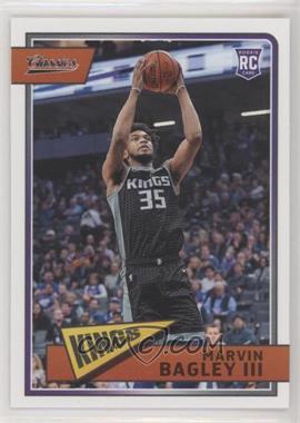 2018-19 Panini Chronicles - [Base] #659 - Classics - Marvin Bagley III