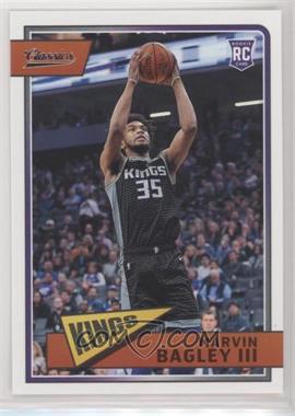 2018-19 Panini Chronicles - [Base] #659 - Classics - Marvin Bagley III