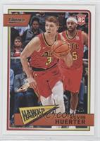 Classics - Kevin Huerter