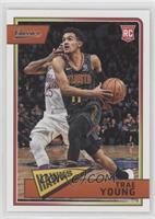 Classics - Trae Young