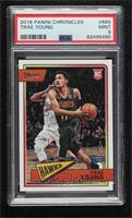 Classics - Trae Young [PSA 9 MINT]