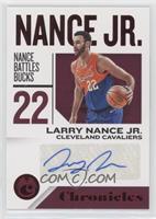 Larry Nance Jr.