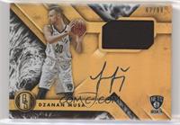 Dzanan Musa #/99