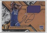 Marvin Bagley III #/99