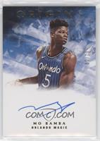 Mo Bamba #/10