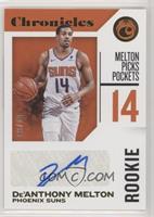 De'Anthony Melton #/10