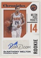 De'Anthony Melton #/75