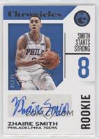 Zhaire Smith #/75