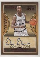 Bruce Bowen