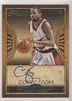 Cuttino Mobley #/49