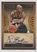 Vin Baker #/49