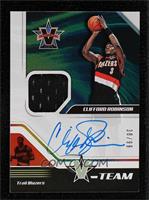 Clifford Robinson #/99